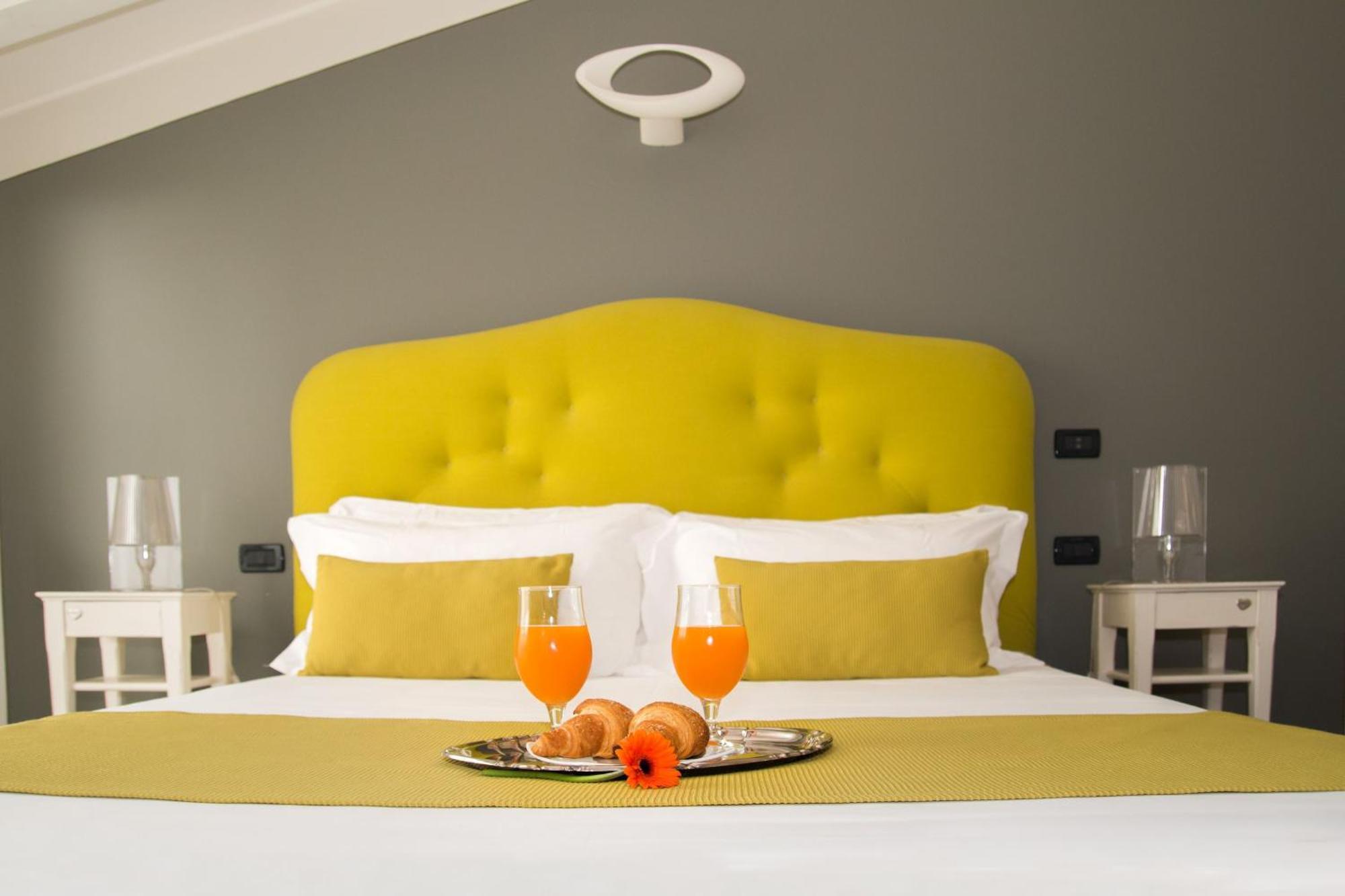 Pepe'S Home B&B Nichelino Ngoại thất bức ảnh