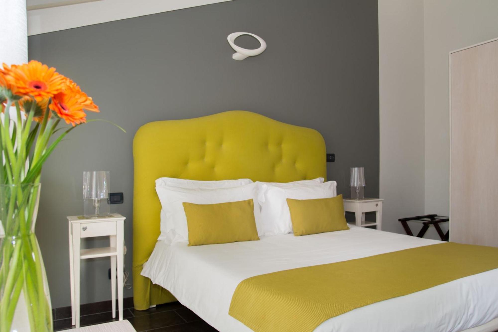 Pepe'S Home B&B Nichelino Ngoại thất bức ảnh