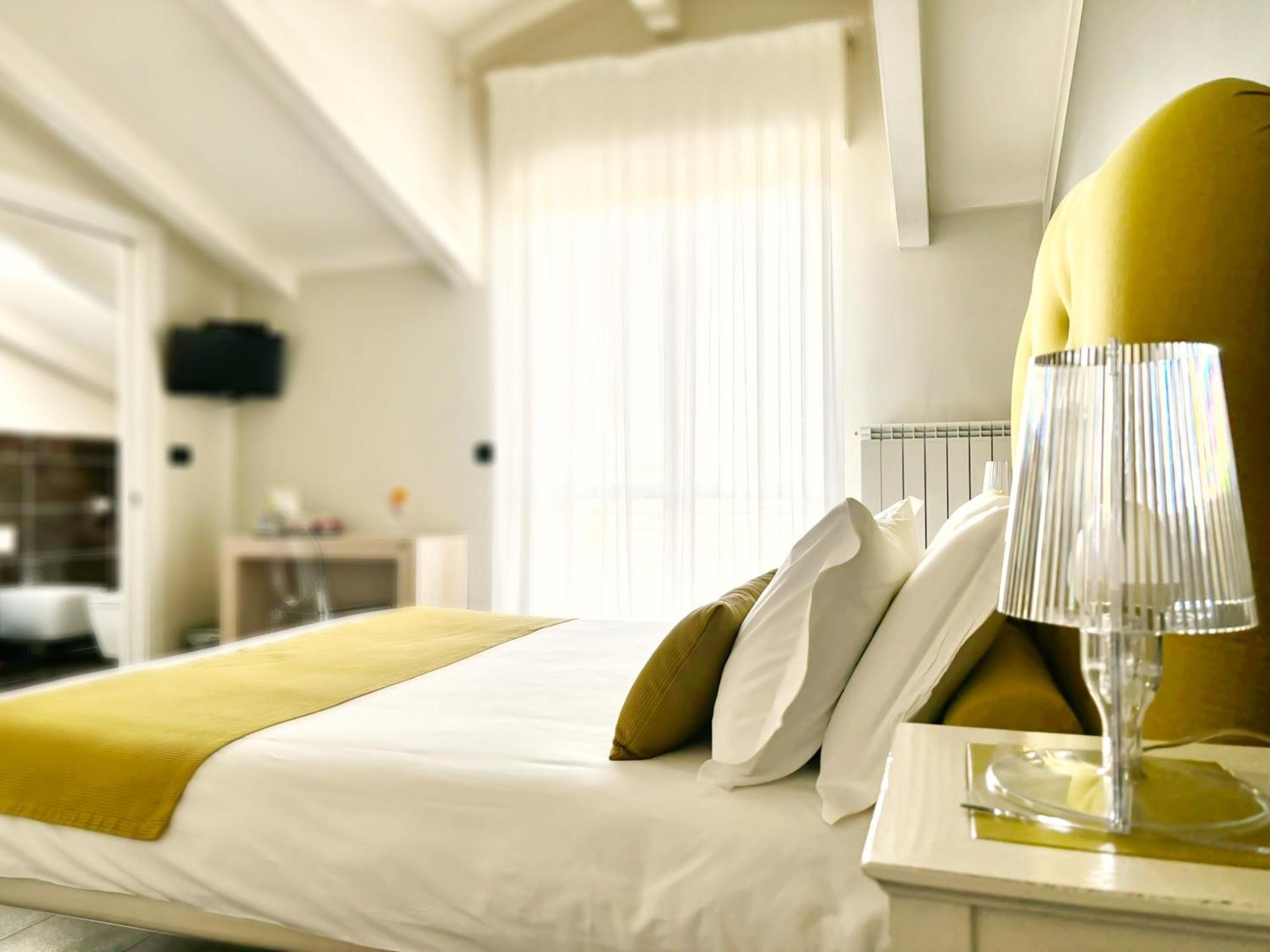 Pepe'S Home B&B Nichelino Ngoại thất bức ảnh