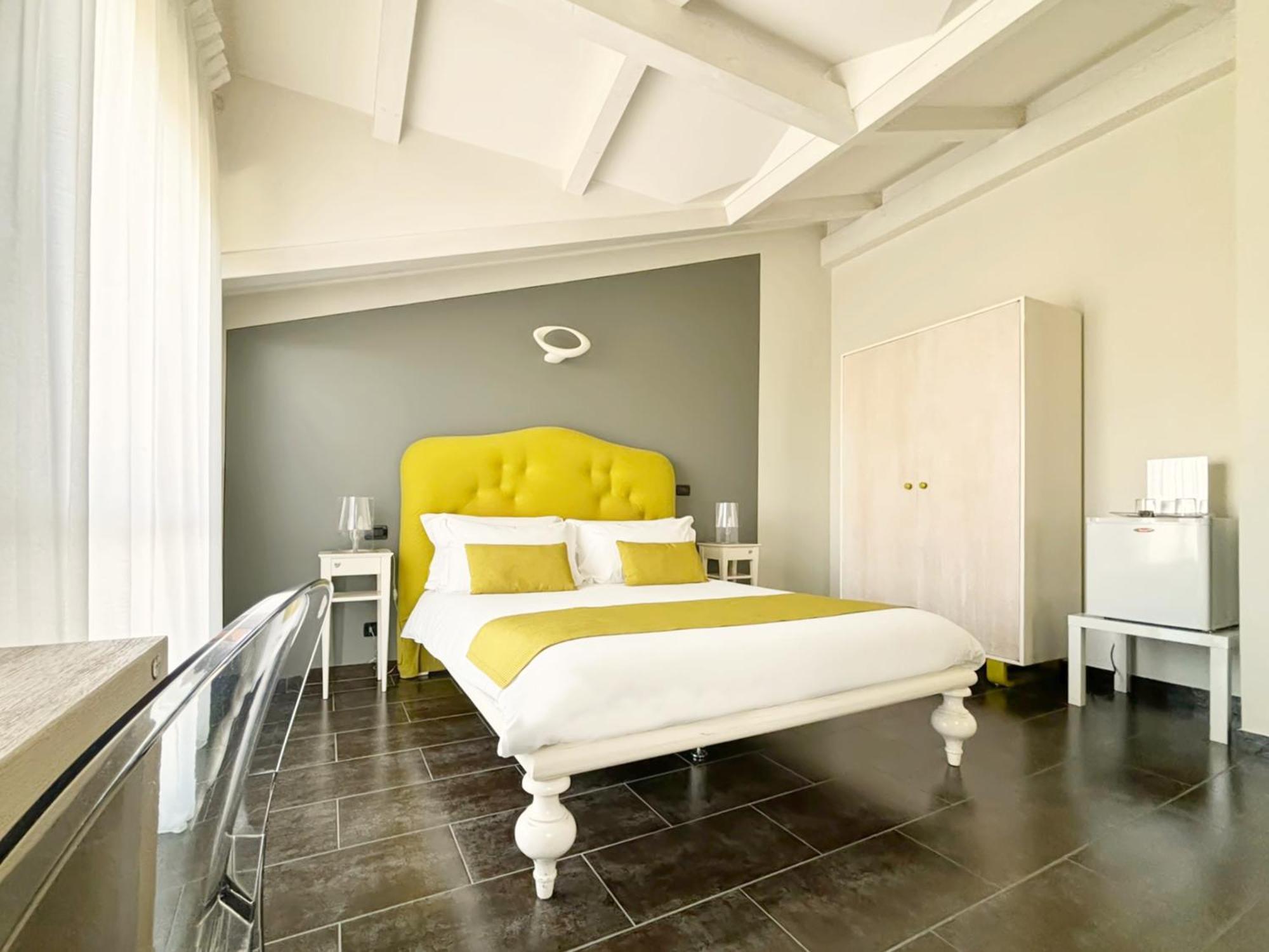 Pepe'S Home B&B Nichelino Ngoại thất bức ảnh