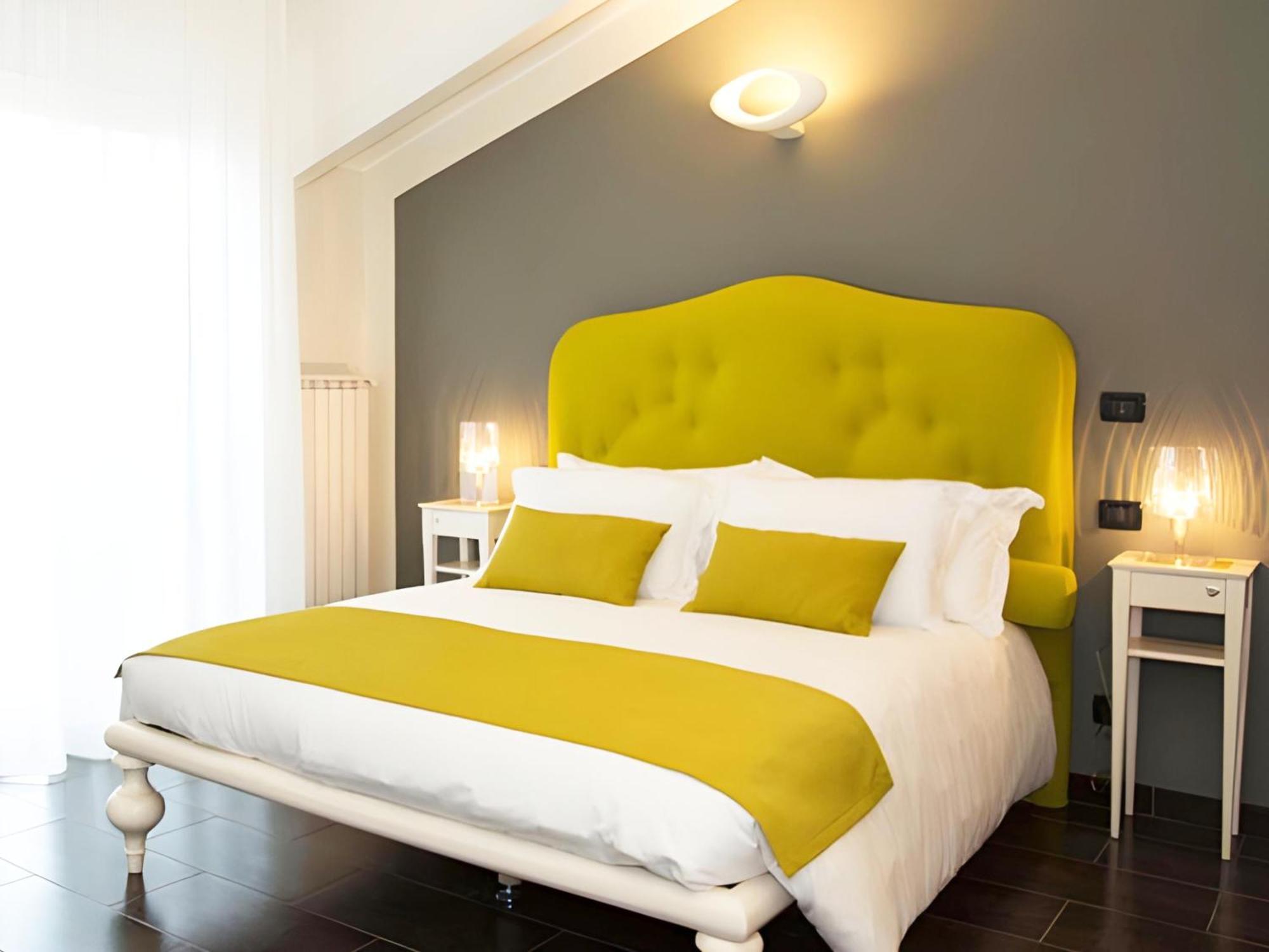 Pepe'S Home B&B Nichelino Ngoại thất bức ảnh
