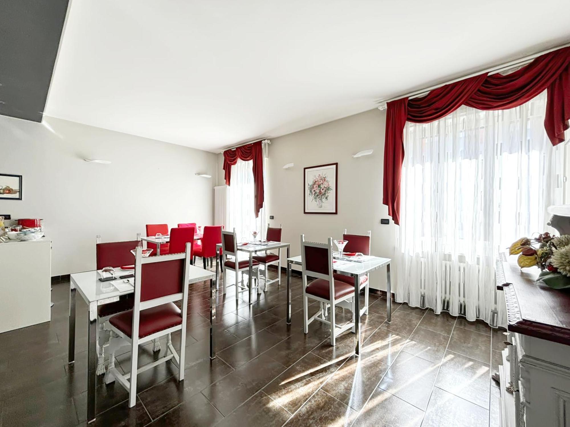 Pepe'S Home B&B Nichelino Ngoại thất bức ảnh