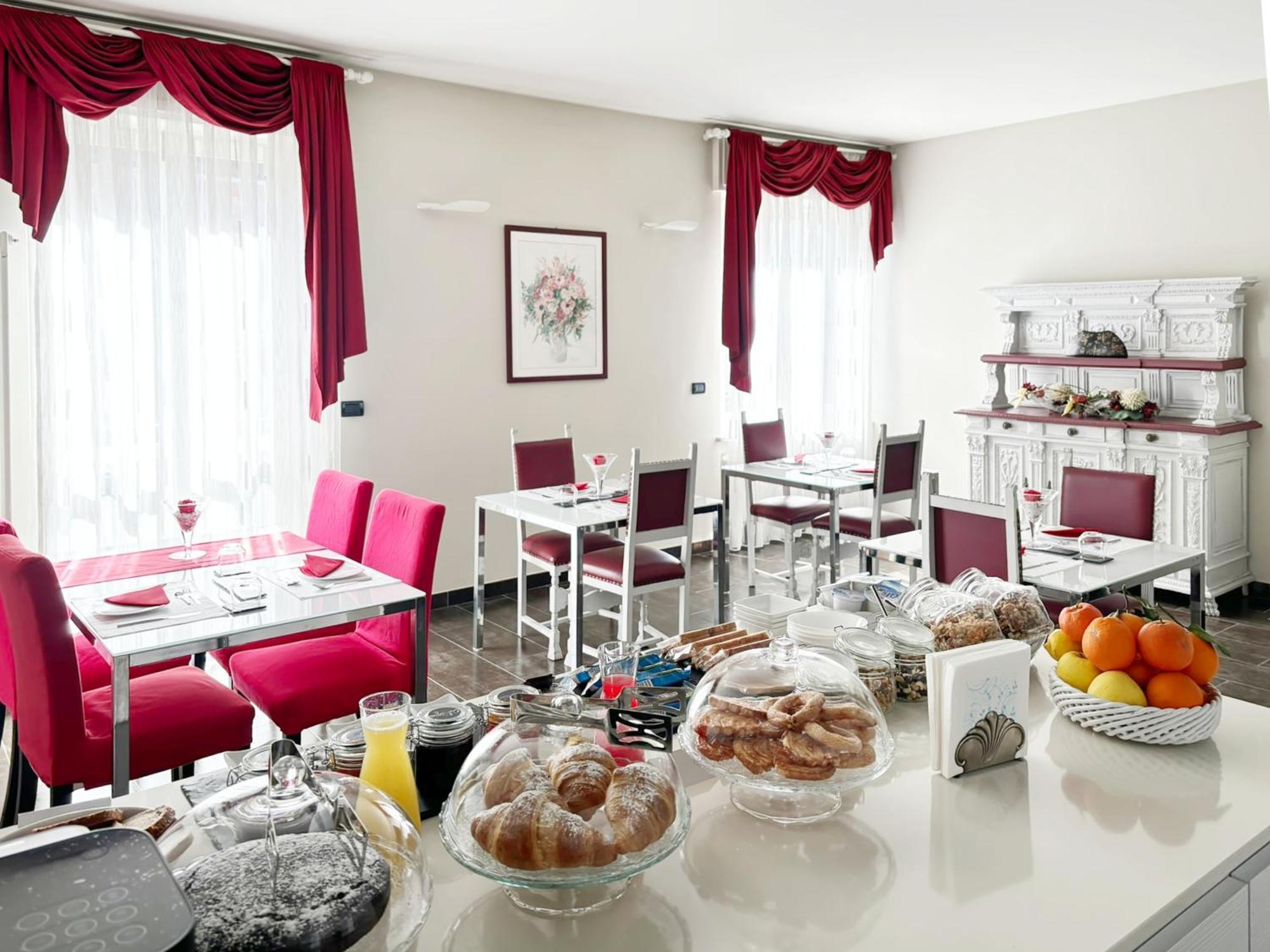Pepe'S Home B&B Nichelino Ngoại thất bức ảnh