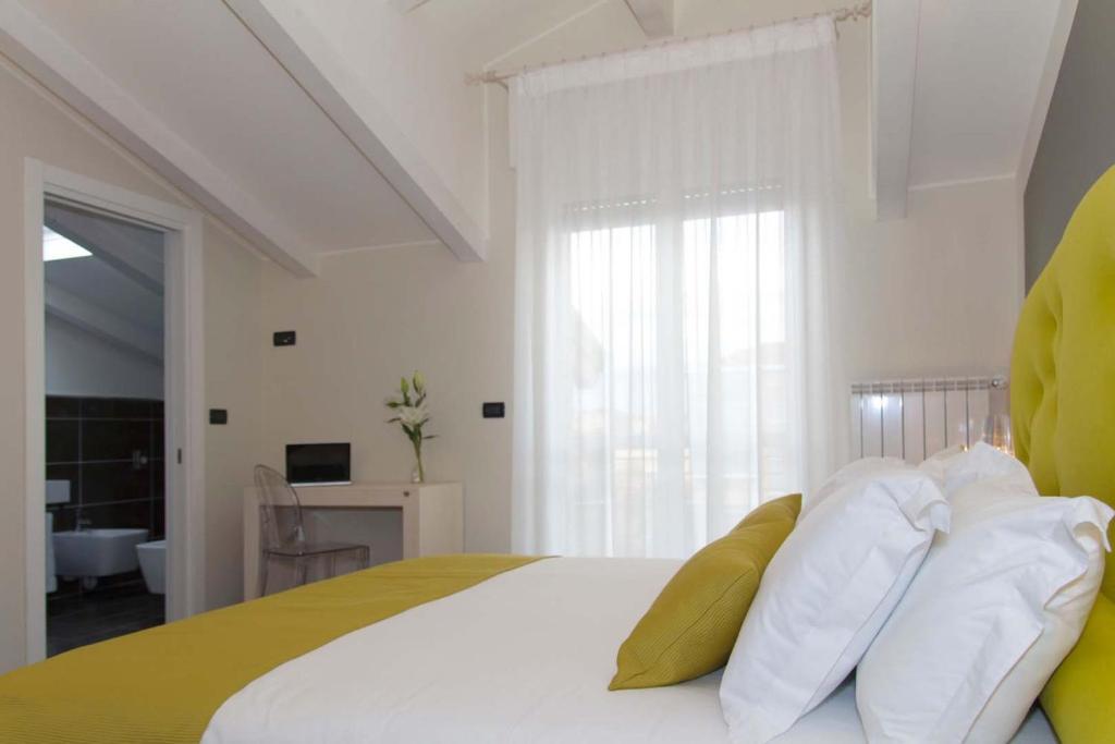 Pepe'S Home B&B Nichelino Ngoại thất bức ảnh