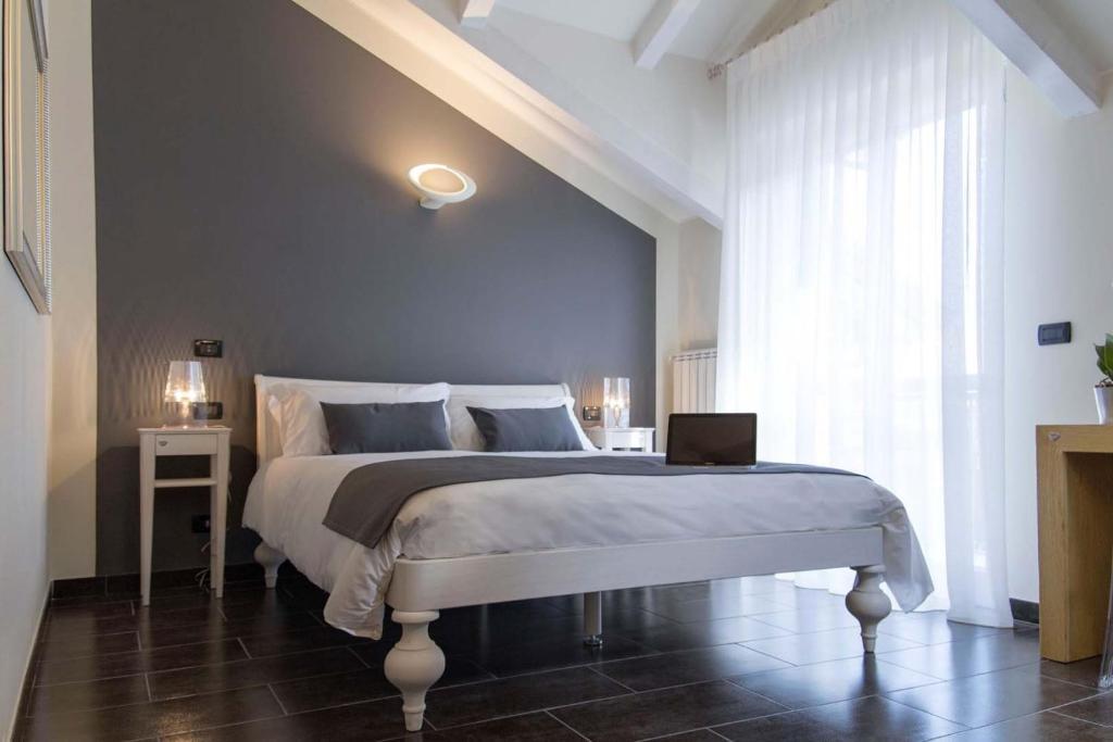 Pepe'S Home B&B Nichelino Ngoại thất bức ảnh