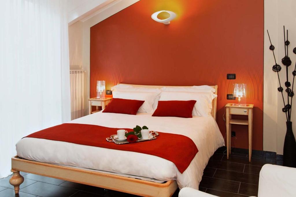 Pepe'S Home B&B Nichelino Ngoại thất bức ảnh