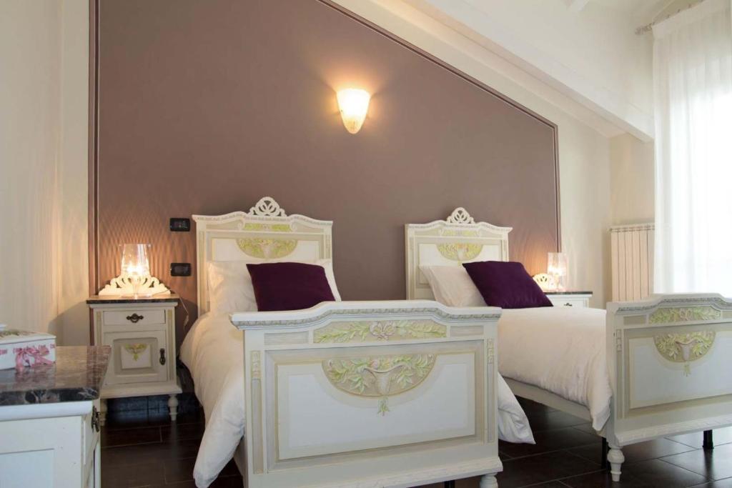 Pepe'S Home B&B Nichelino Ngoại thất bức ảnh