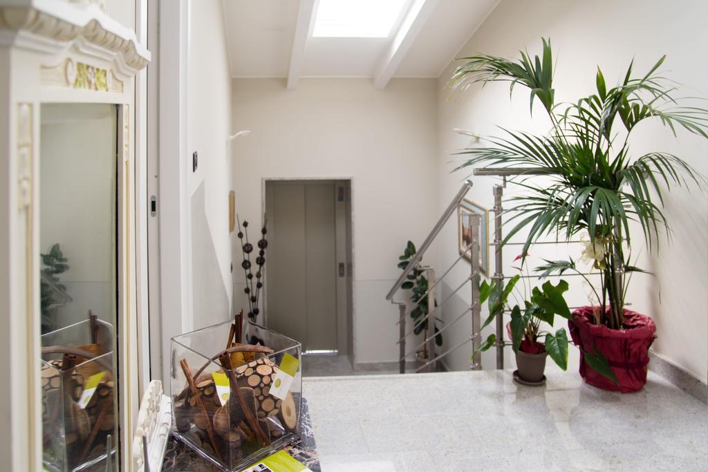 Pepe'S Home B&B Nichelino Ngoại thất bức ảnh