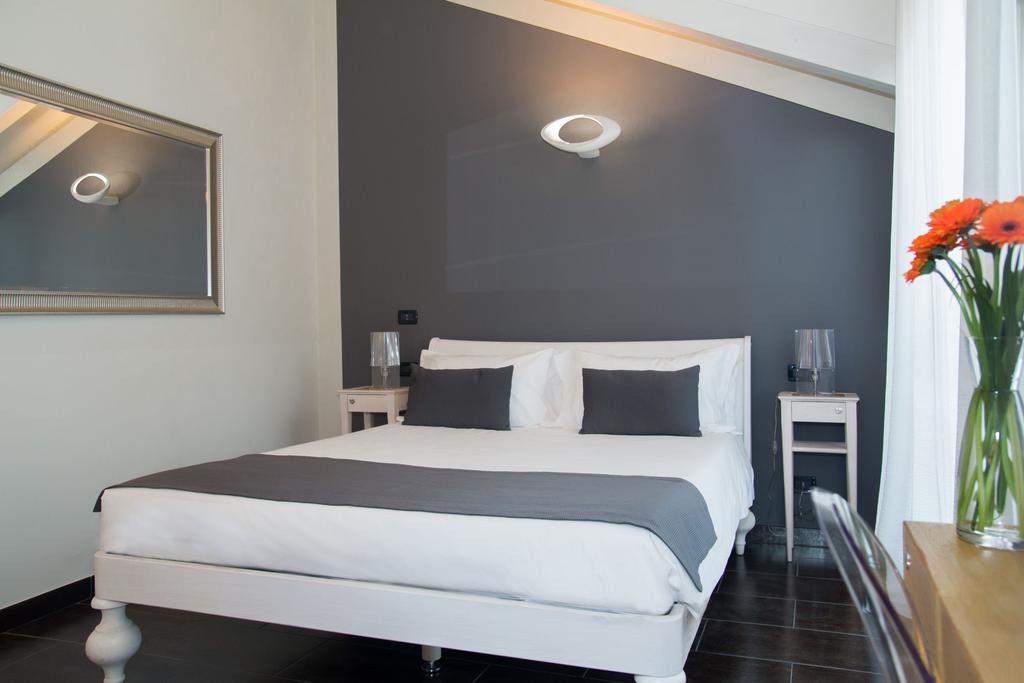 Pepe'S Home B&B Nichelino Ngoại thất bức ảnh