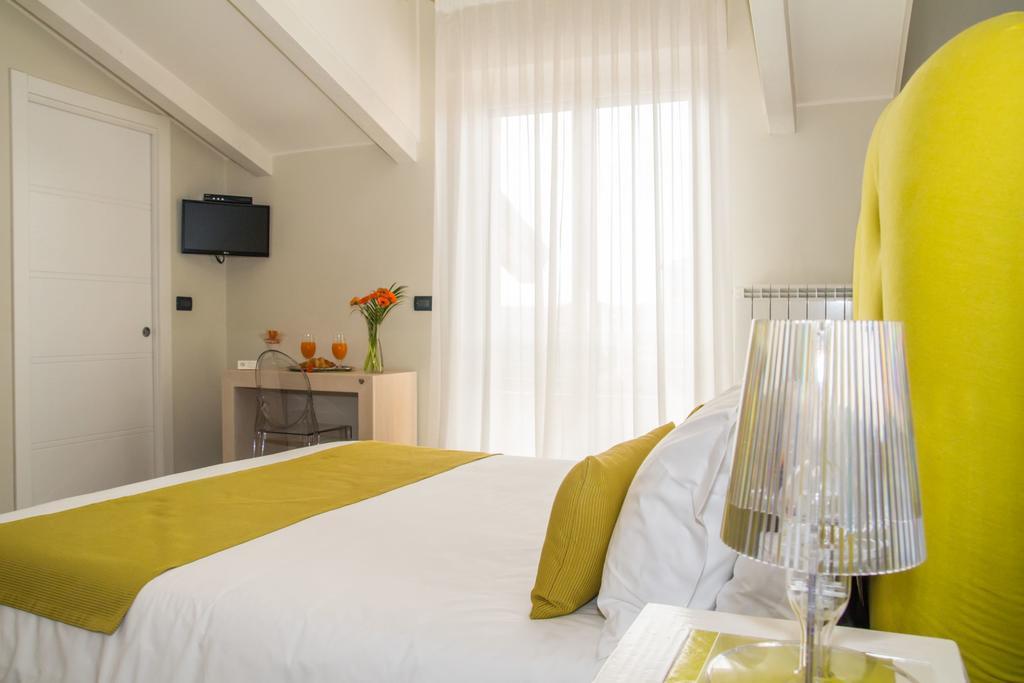 Pepe'S Home B&B Nichelino Ngoại thất bức ảnh