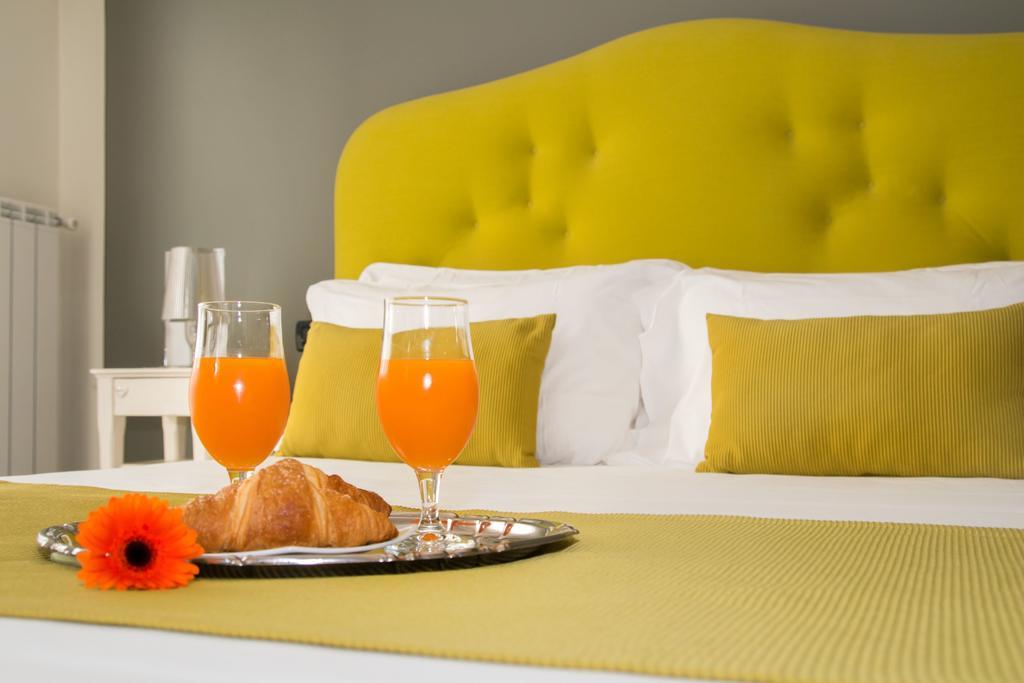 Pepe'S Home B&B Nichelino Ngoại thất bức ảnh