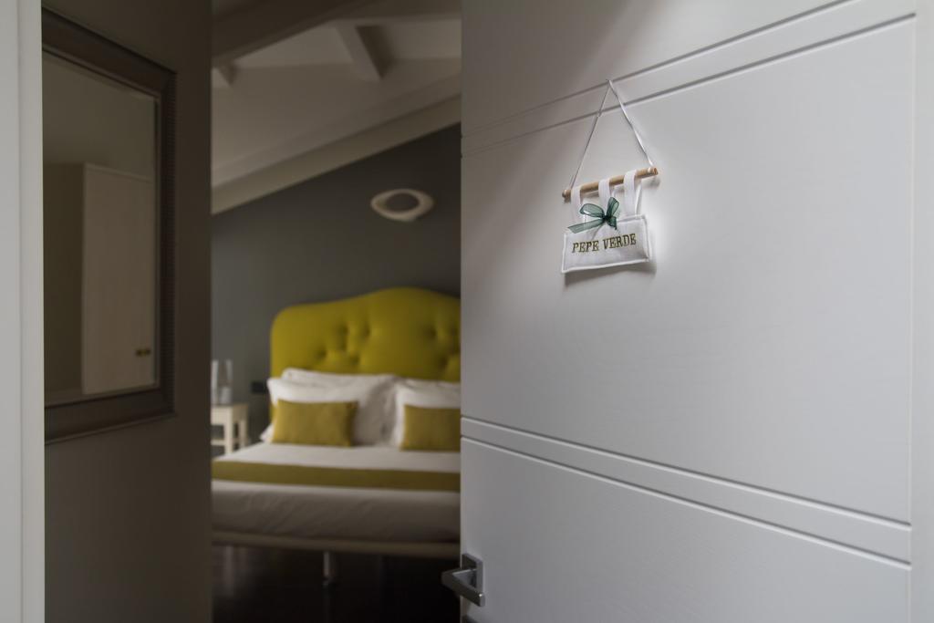 Pepe'S Home B&B Nichelino Ngoại thất bức ảnh